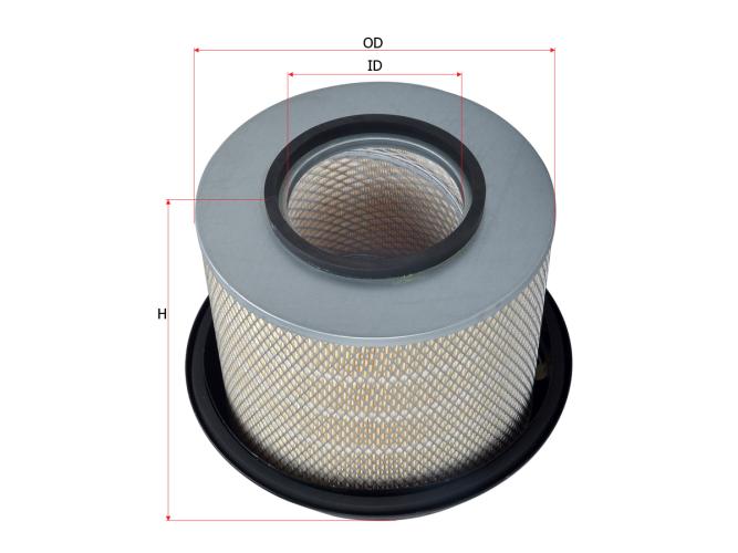 AIR FILTER