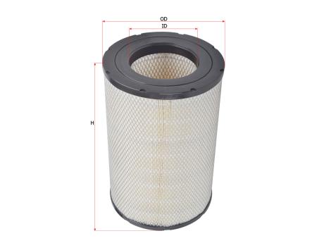 AIR FILTER