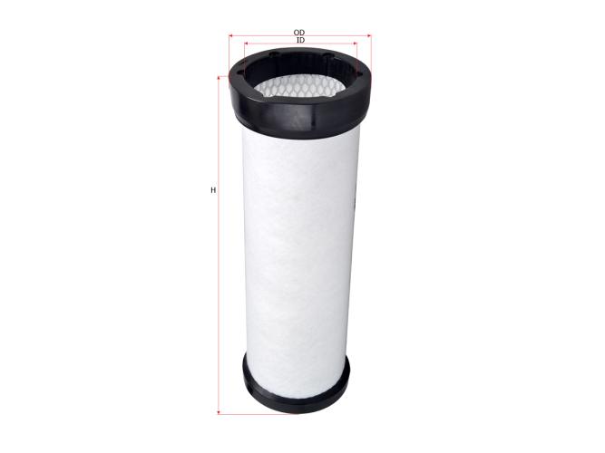 AIR FILTER