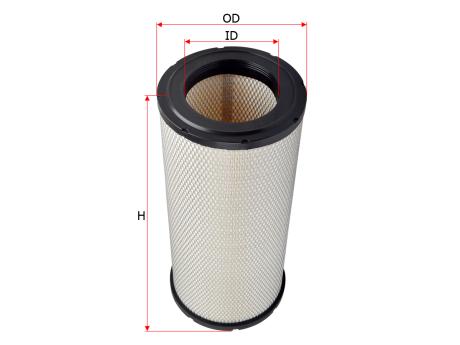 AIR FILTER