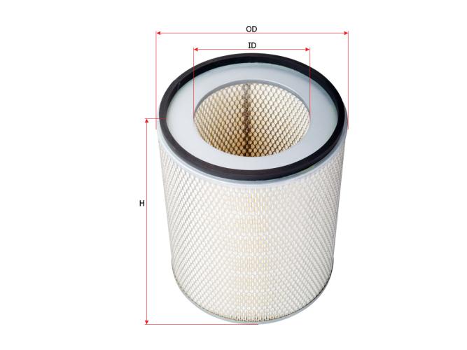 AIR FILTER