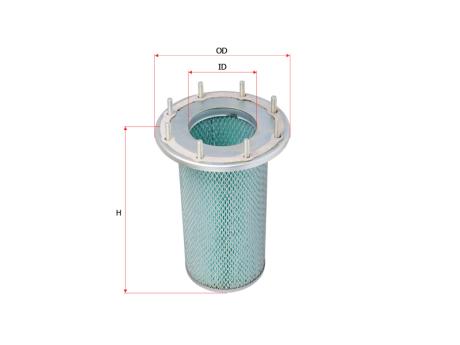 AIR FILTER