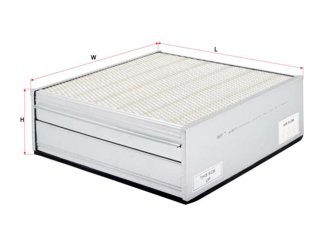 AIR FILTER