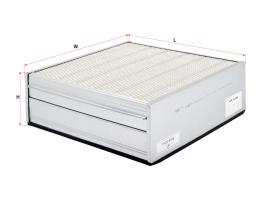 AIR FILTER