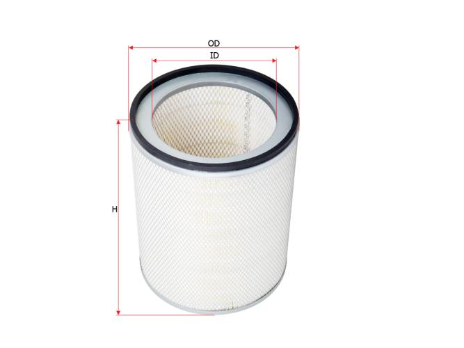 AIR FILTER