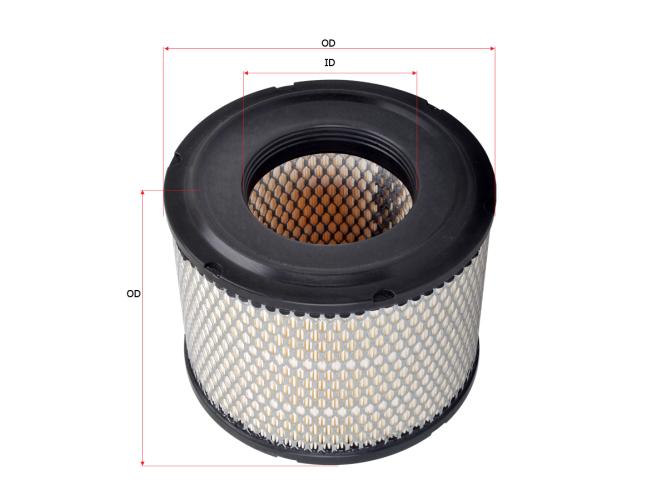 AIR FILTER