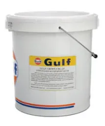 GULF MARINE CROWN USF 2.5