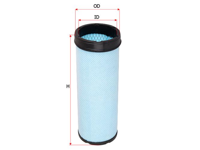 AIR FILTER