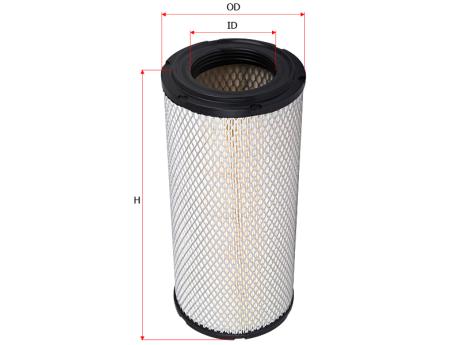AIR FILTER