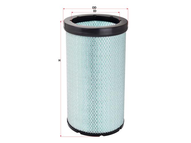 AIR FILTER