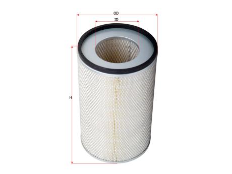 AIR FILTER