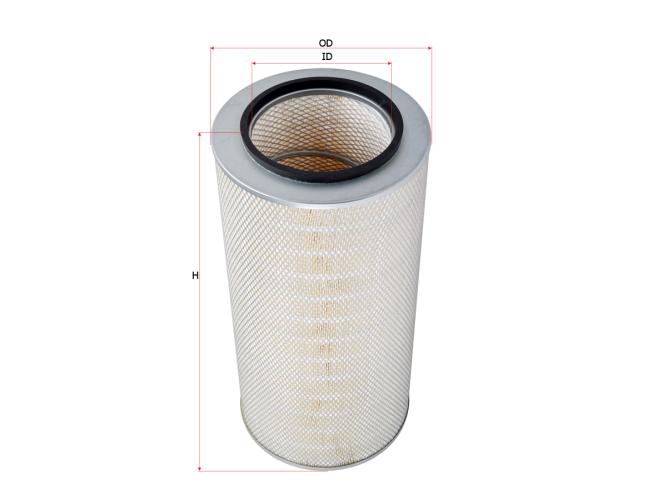 AIR FILTER