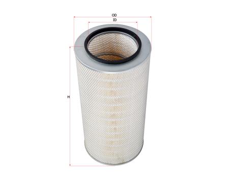 AIR FILTER