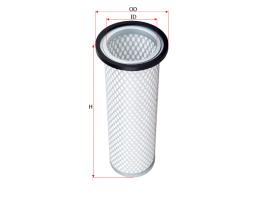AIR FILTER