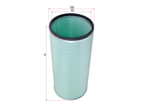 AIR FILTER