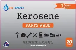 HI-PRO KEROSENE 
