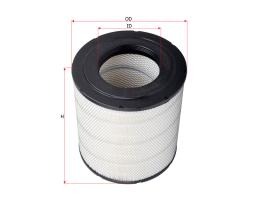 AIR FILTER