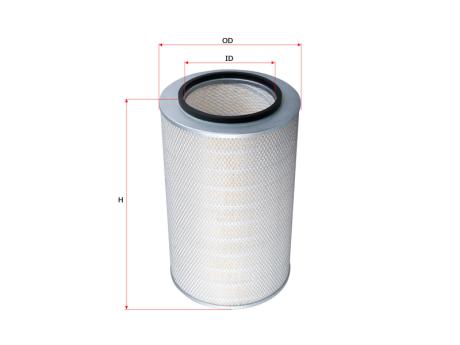 AIR FILTER