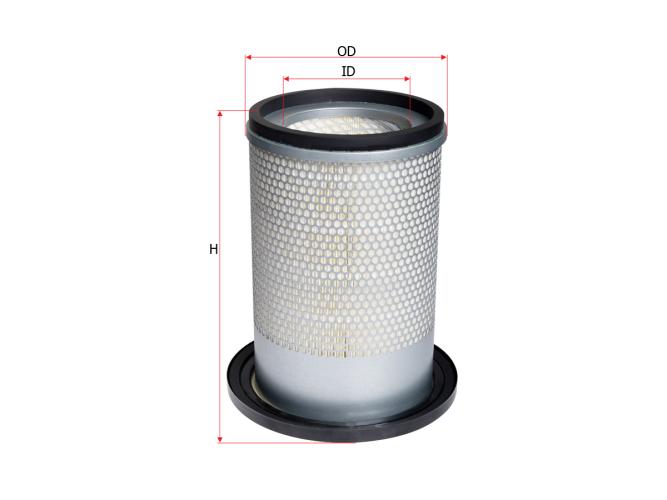 AIR FILTER