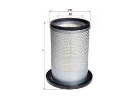 AIR FILTER