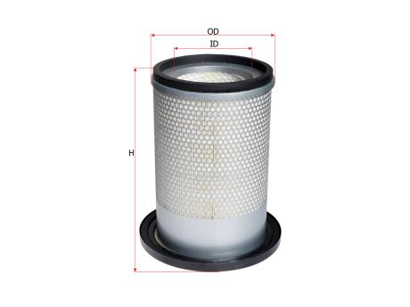 AIR FILTER