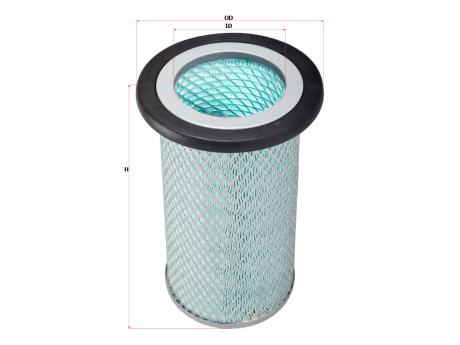AIR FILTER