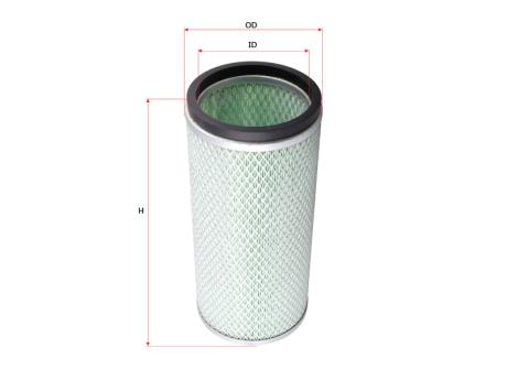 AIR FILTER