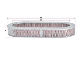 AIR FILTER
