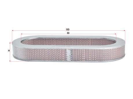 AIR FILTER