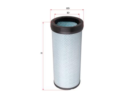 AIR FILTER