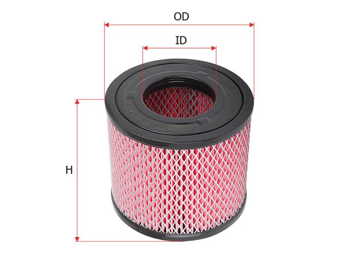 AIR FILTER