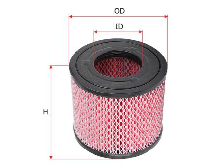 AIR FILTER