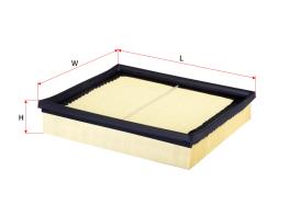 AIR FILTER
