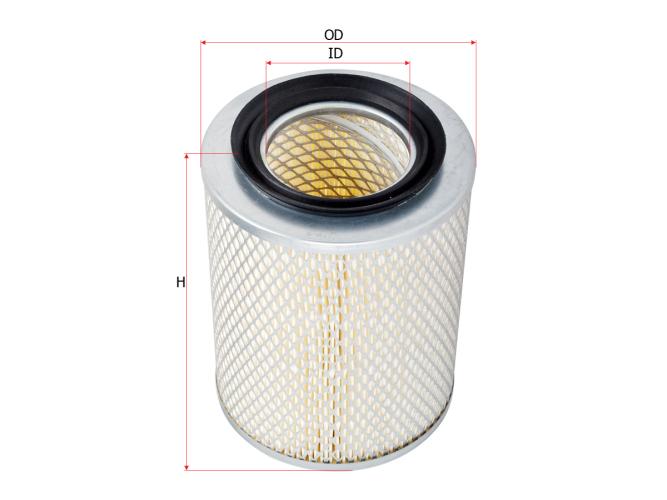 AIR FILTER