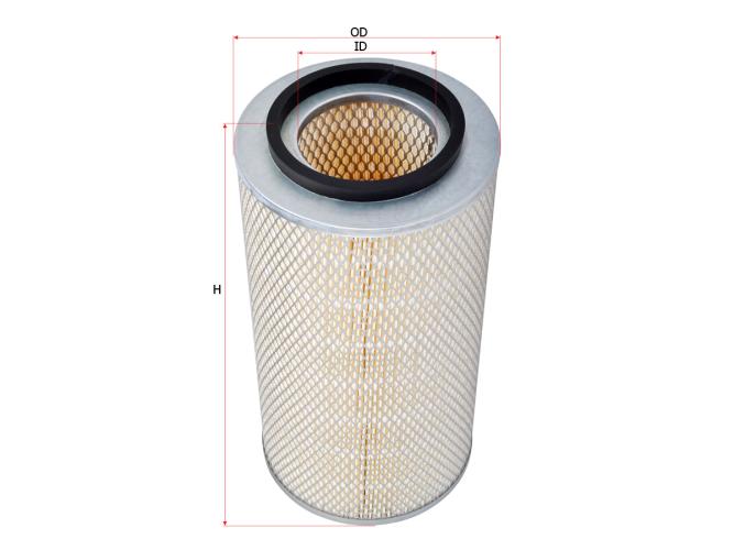 AIR FILTER