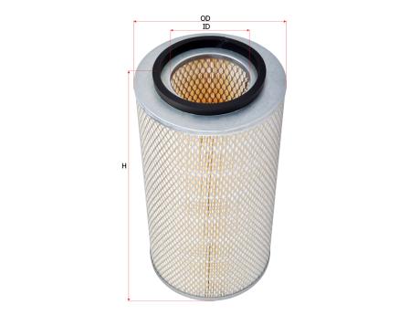 AIR FILTER