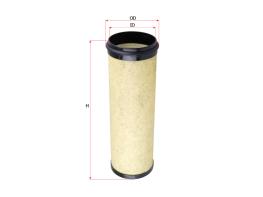 AIR FILTER