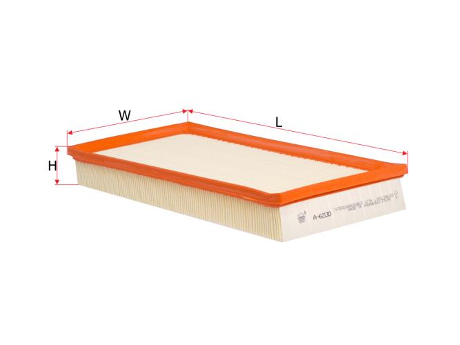AIR FILTER