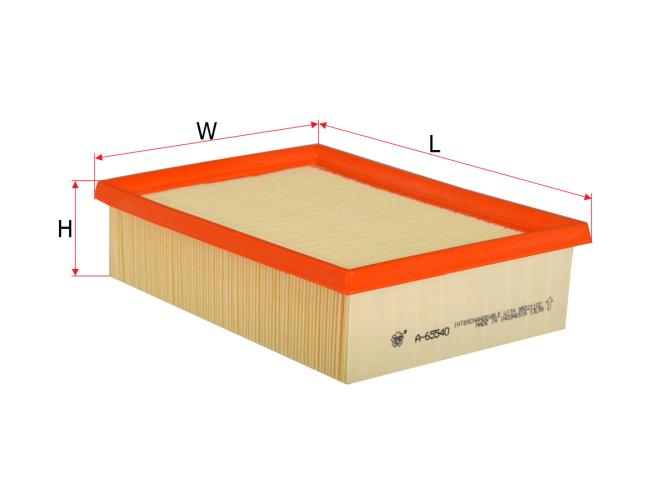 AIR FILTER