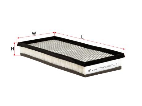 AIR FILTER