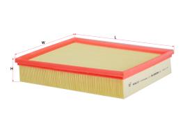 AIR FILTER