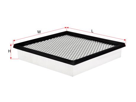 AIR FILTER
