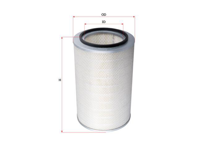 AIR FILTER