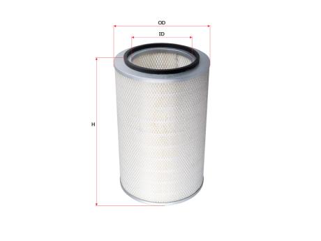 AIR FILTER