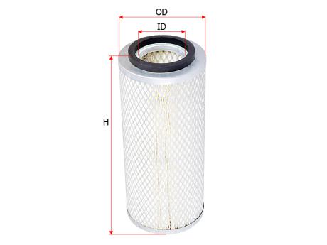 AIR FILTER
