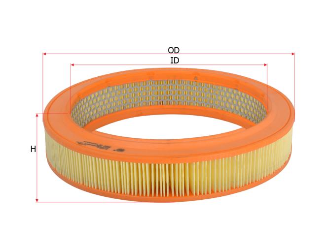 AIR FILTER