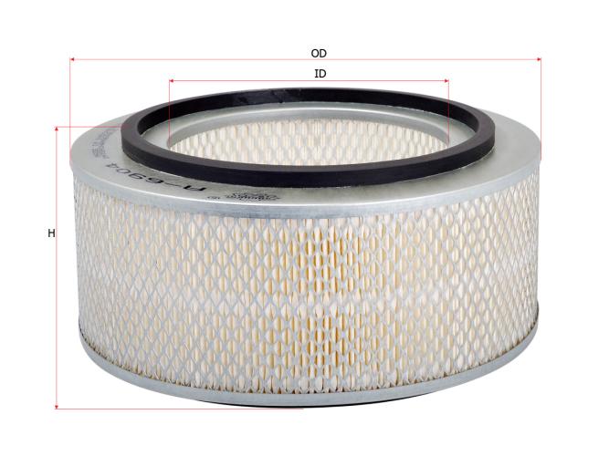 AIR FILTER