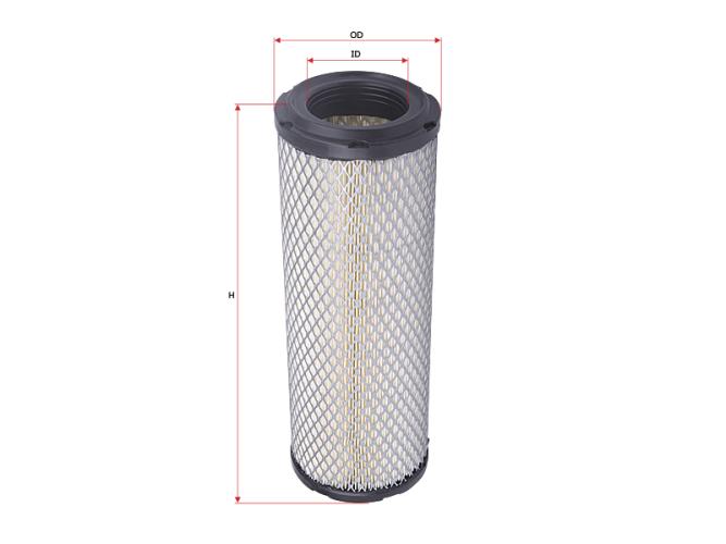 AIR FILTER