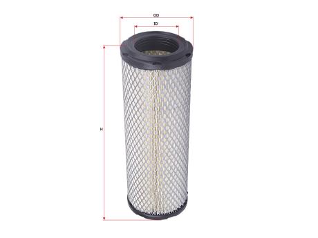 AIR FILTER