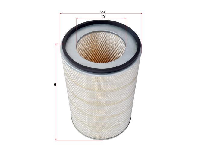 AIR FILTER